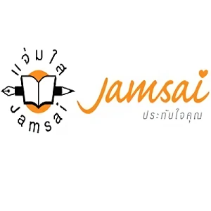 Company: Jamsai Publishing Co., Ltd