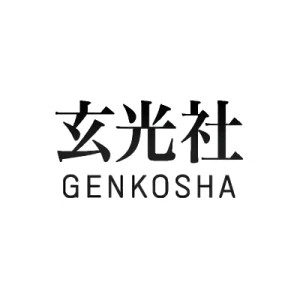 Company: GENKOSHA Co.,Ltd.