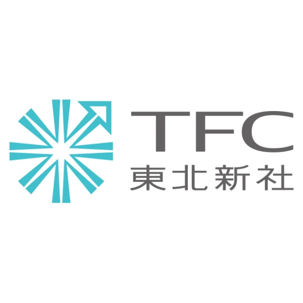 Company: Tohokushinsha Film Corporation