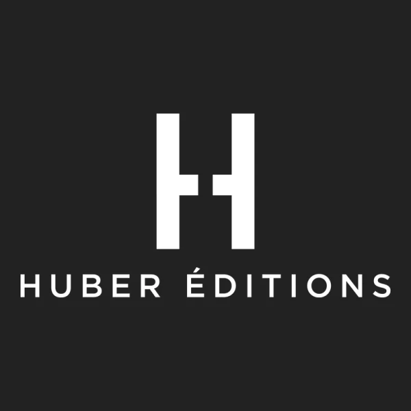 Company: Huber Éditions
