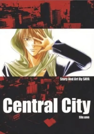 Manga: Central City