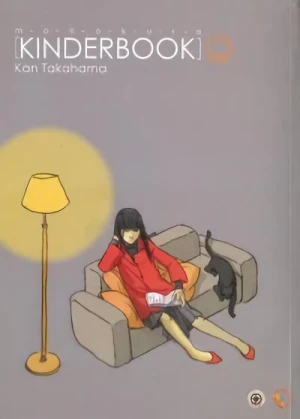 Manga: Monokuro Kinderbook
