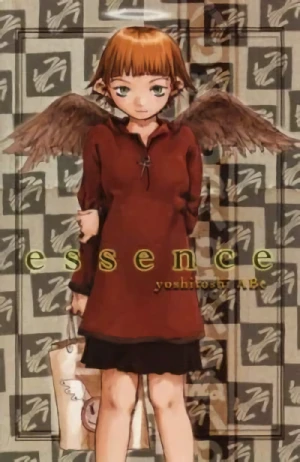 Manga: Essence