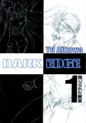 Manga: Dark Edge