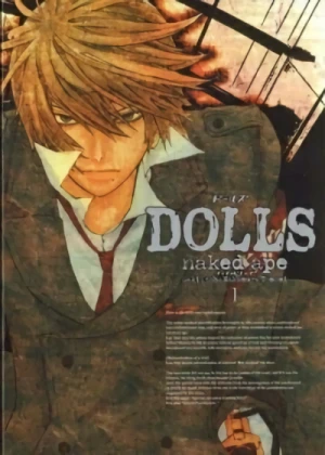 Manga: Dolls