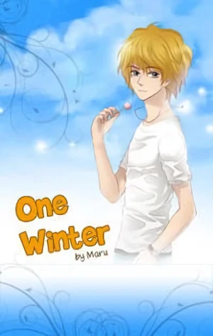 Manga: One Winter