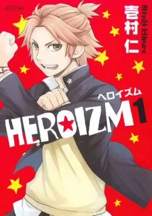 Manga: Heroizm