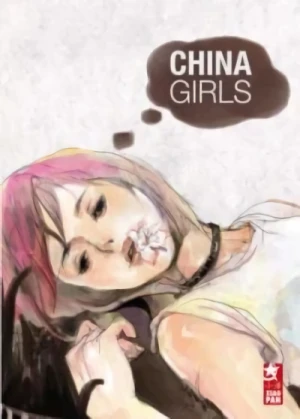 Manga: China Girls