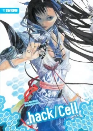 Manga: .hack//Cell