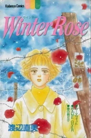 Manga: Winter Rose