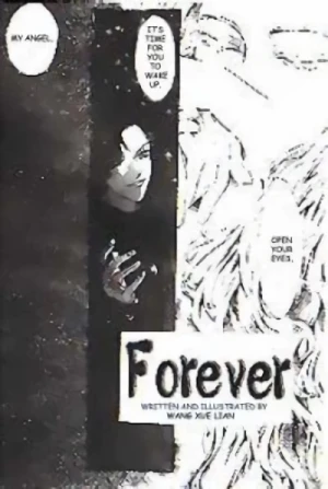 Manga: Forever
