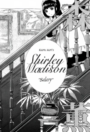 Manga: Shirley Madison