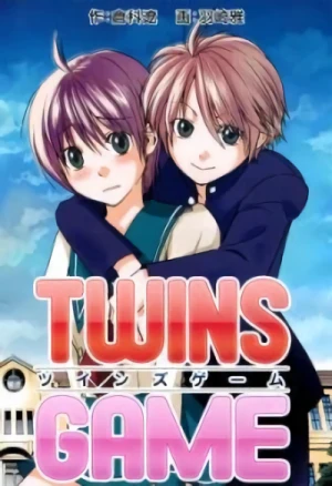 Manga: Twins Game