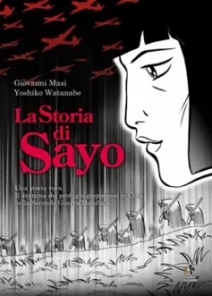 Manga: La storia di Sayo
