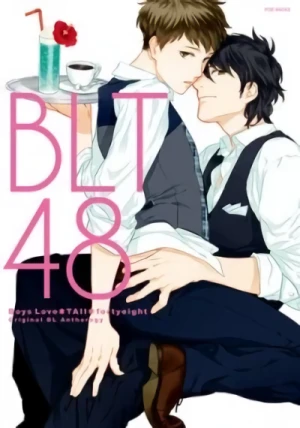Manga: BLT48