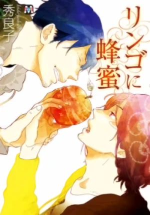 Manga: Apple and Honey