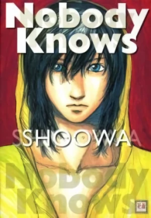 Manga: Nobody Knows