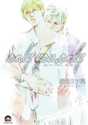 Manga: Only You, Only