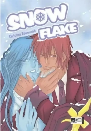 Manga: Snow Flake