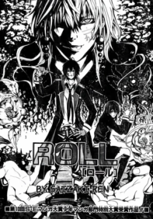 Manga: Roll