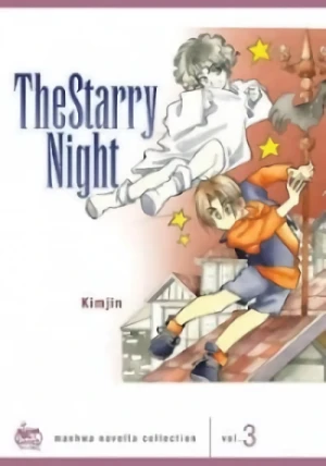 Manga: The Starry Night