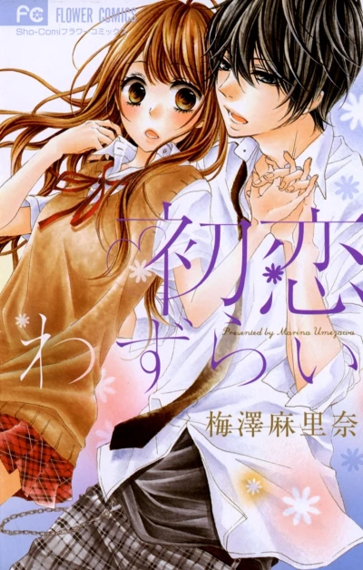 Manga: Hatsukoi Wazurai