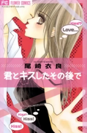 Manga: Kimi to Kiss Shite Sono Ato de