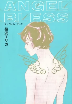 Manga: Angel Bless