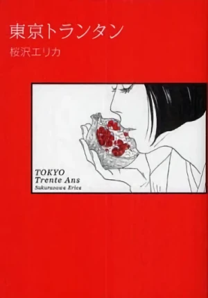 Manga: Tokyo Trente Ans
