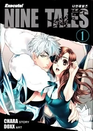 Manga: Nine Tales