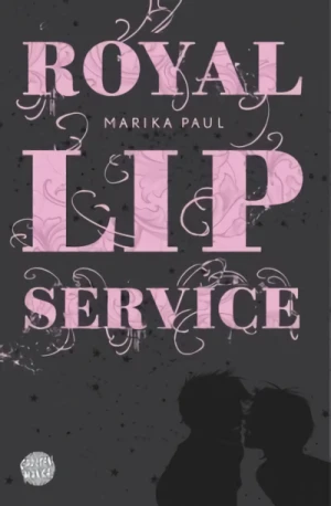 Manga: Royal Lip Service