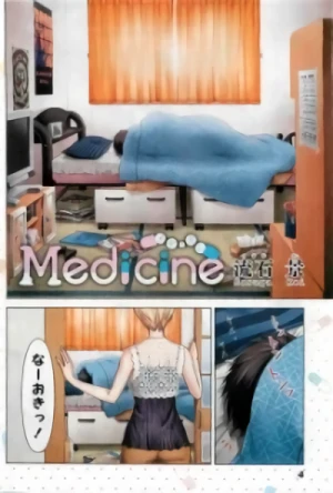 Manga: Medicine
