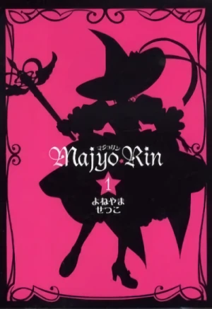 Manga: Majyo Rin