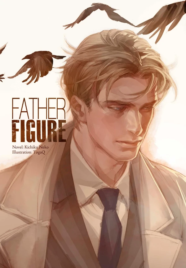 Manga: Father Figure
