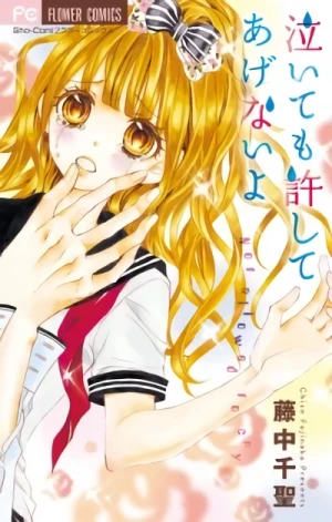 Manga: Naitemo Yurushite Agenai yo