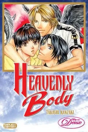 Manga: Heavenly Body
