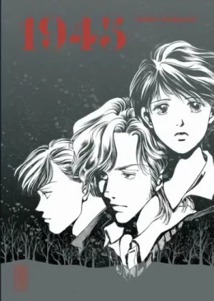 Manga: 1945