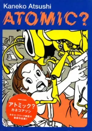 Manga: Atomic?