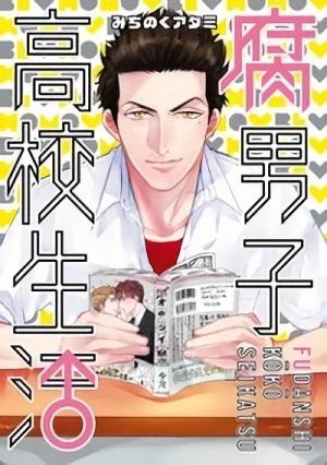 Manga: The High School Life of a Fudanshi