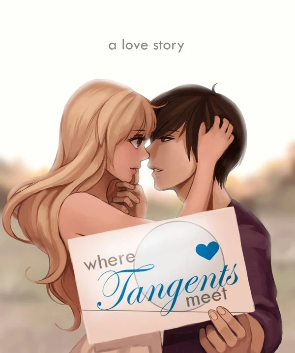Manga: Where Tangents Meet