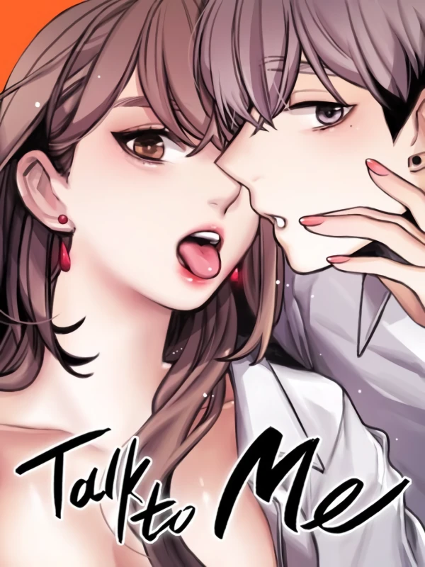 Manga: Talk to Me