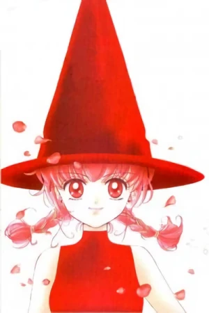Manga: Love Witch