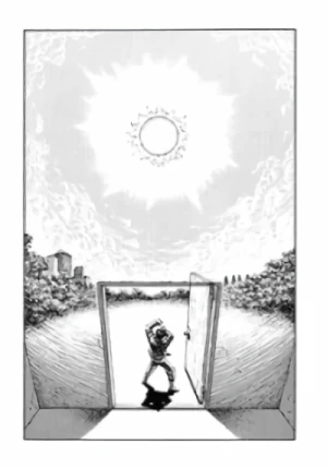 Manga: Astroid
