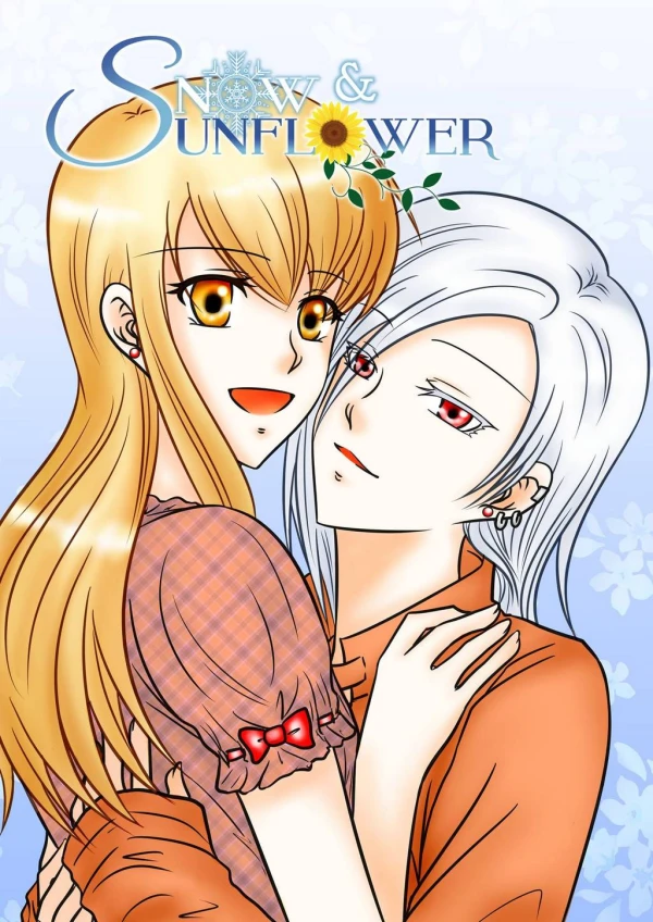 Manga: Snow & Sunflower