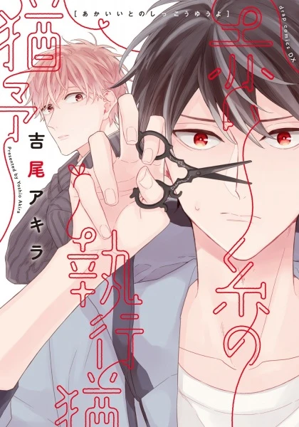 Manga: The Red String of Fate