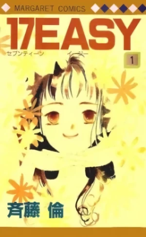 Manga: 17 Easy