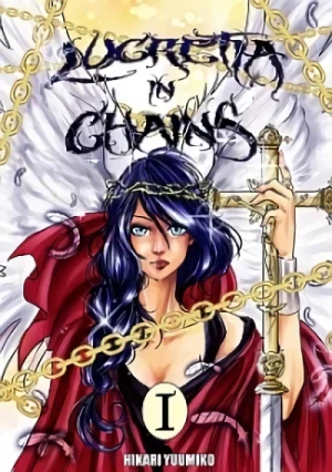 Manga: Lucretia in Chains