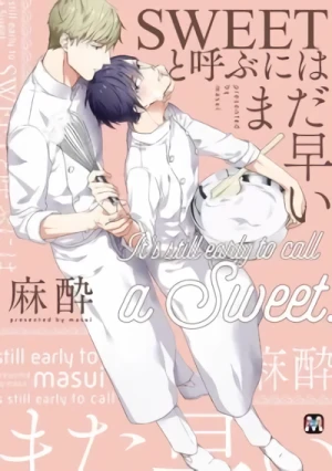 Manga: Sweet to Yobu ni wa Mada Hayai
