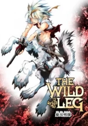 Manga: The Wild Leg
