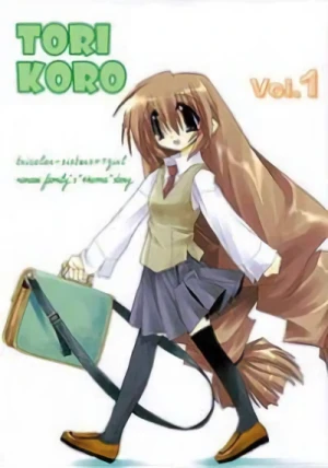 Manga: Tori Koro